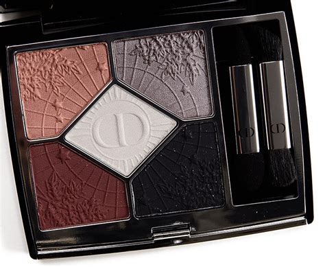 maquillage dior 511 567 589|dior couture eyeshadow palette.